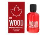 Dsquared2 Red Wood Pour Femme Eau de Toilette 100ml Spray