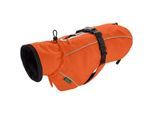Hunter Hundemantel Nordby orange 55 cm