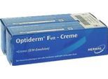 OPTIDERM Fettcreme 100 g