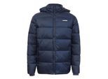 Nautica Heren Paul Regular Puffer Jas (Marineblauw)