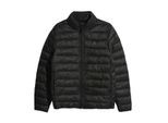 Farah Mannen Joel Gewatteerde Regular Puffer Jacket (Evergreen)