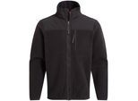 Craghoppers Heren Fleece Jas (Zwart)
