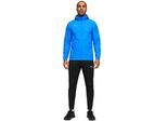 Puma Heren All Weather Regular Jacket (Blauw)