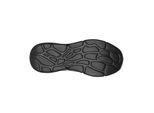 Skechers Gebreide Trainers Heren (Zwart)
