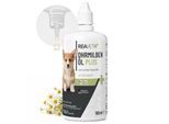 REAVET Ohrmilbenöl Plus 100ml
