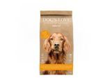 DOG'S LOVE Adult Pute 2x12 kg