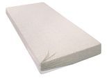 Spannbettlaken OTTO HOME "Strawberry in Gr. 90x200, 140x200 oder 180x200 cm", beige (schwarz, rainbow), B:200cm L:200cm, Polycotton, Obermaterial: 50% Baumwolle, 50% Polyester, Bettlaken, Spannbettlaken, für Matratzen bis 18cm Höhe, Spannbetttuch, Baumwollmischung