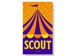 Scout (englisch) (2. Auflage)