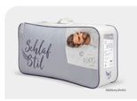 Naturhaarbettdecke SCHLAFSTIL "N500", weiß, B:200cm L:220cm, Bezug: 100% Baumwolle. Füllung: 100% Kamelhaar, Bettdecken, hergestellt in Deutschland, allergikerfreundlich