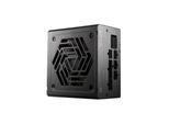 FORTRON Netzteil "VITA GM 850W Netzteil ATX ATX3.1 Schwarz", ohne farbbezeichnung, B:9,8cm H:22,1cm T:29,7cm, Netzteile