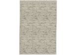 Teppich "Kiana 251", beige (silber), B:160cm H:10mm L:230cm, Baumwolle, Viskose, Wolle, SCHÖNER WOHNEN-KOLLEKTION, Teppiche, Teppich, Indoor, natürliches Material, Wolle-Baumwolle MIx,Oeko-Tex