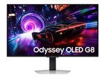 Samsung Odyssey G8 S32FG812SU 4K UHD Gaming Monitor 81,3 cm (32")