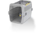 Knuffelwuff Hunde Transportbox Interstate M