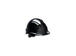 JSP Schutzhelm EVO3, Drehverschluß, EN 397, schwarz (AJF170-001-100)