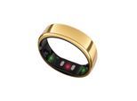 RingConn Smart Ring GEN 2, Royal Gold, Gr. 11 Smartring