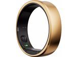 RingConn Smart Ring GEN 2, Rose Gold, Gr. 6 Smartring