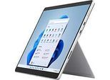 Microsoft Surface Pro 8 13 Intel Evo i5 256GB SSD 8GB RAM [Wi-Fi + 4G] platin