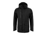 Craghoppers Expert Kiwi Pro Stretch 3 in 1 Waterdichte Jas voor heren (Zwart)