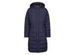 Trespass Dames/Dames Bitsy Donzen Jas (Marine)