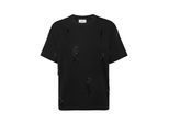 T-Shirt Man Pasvorm