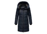 Marikoo Natsukoo dames winterjas – warm, teddyvoering & capuchon