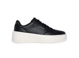 Skechers Dames/Dames Grand 92 - Be Lifted Schoenen (Zwart)