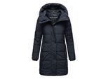 Marikoo Karumikoo XVI damesjas – warm, stijlvol & met capuchon