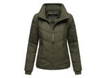 Navahoo Love Fairy Gewatteerde Winterjas voor Dames - Licht, Warm & Modern