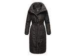 Marikoo dames winterjas Mirenaa – Lang & Elegant Warm