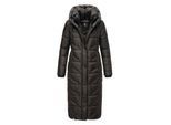 Navahoo dames gewatteerde jas Waffelchen – Elegant & Warm