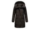 Marikoo Karumikoo XVI damesjas – warm, stijlvol & met capuchon