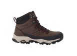 Regatta Dames/Dames Blake Wandelschoenen (Bruin)