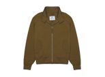 Aquascutum Active Stretch Army Green-jas