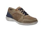 JOSEF SEIBEL Heren Lage schoen New Anvers 10 in