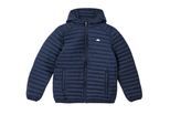 Ellesse Jongens L'Bardon Gewatteerde Jas (Marineblauw)