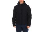 Waterdichte jas AMF21294 man