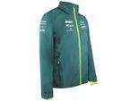 Aston Martin Cognizant F1 Officieel Team Heren Groen Jasje