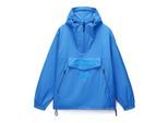 Napapijri Jas zomer Packable Rainforest Next Blauw