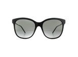 Gucci Zonnebril GG0654S 001 Zwart Grijs Verloop