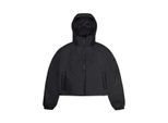 Rains Ohja short insuated jacket