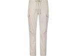 No Excess Pants stretch cargo chalk