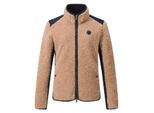 HV Polo Jacket hvpflorence