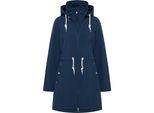 TALENCE Manteau softshell alary