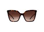 Bvlgari Vlinder Dames Havana Bruin Gradient BV8253