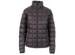 Trespass Dames/Dames Melina DLX Gewatteerd Jasje (Zwart)