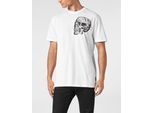T-Shirt Skull