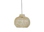 Light & Living hanglamp charita Ø46x39cm