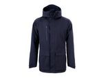 Craghoppers Heren Expert Kiwi Pro Stretch Jacket (Donkere marine)