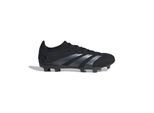 Adidas Predator pro fg,cblack/carbon/
