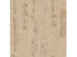 Parador , Eichefarben, Hellbraun , Holz, Kunststoff , Kork , teilmassiv , 19.4x0.8x128.5 cm , TÜV-geprüft, Blauer Engel, Fsc, Pefc, Made in Germany, DIN EN ISO 14001, Epd, Voc-Label A+, FloorScore® , schmutzabweisend, pflegeleicht, fleckenunempfindlich, schwer entflammbar, für Fußbodenheizung geeignet, feuchtraumgeeignet, stuhlrollengeeignet ,
